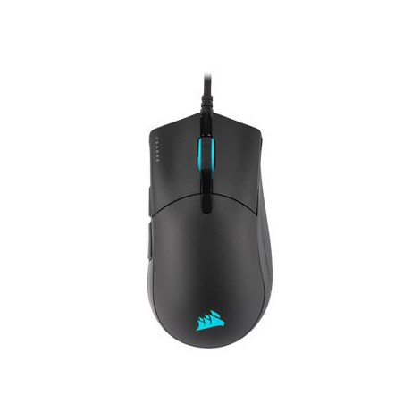 Corsair | Champion Series Gaming Mouse | Wired | SABRE RGB PRO | Optical | Gaming Mouse | Black | Yes - 2